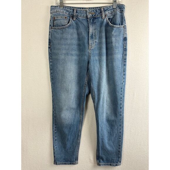 TopShop‎ Jeans Men's 32 Skinny - Picture 1 of 11